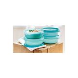 Tupperware Şeker Kap 300 ml 4lü