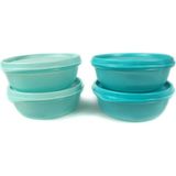 Tupperware Şeker Kap 300ML - Abanoz