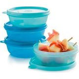 Tupperware Şeker Kap 4X300 ml