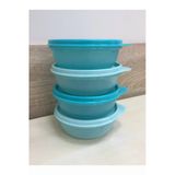 Tupperware Şeker Kap Saklama Kapları 4Lü
