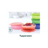 Tupperware Şeker Kaplar 300 ml Buzdolabı Saklama Kahvaltlık Kaplar 5'li