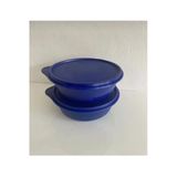 Tupperware Şeker Kaplar 600ML 2li
