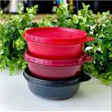 Tupperware Şeker Kaplar (yeni Renk)