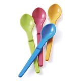Tupperware Şeker Kaşığı 4 'lü