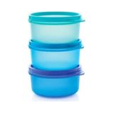 Tupperware Şeker Renkli Saklama Kabı Tupperware Şeker Renkli Saklama