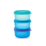 Tupperware Şeker Üçüzler Saklama Taşıma Sızdırma Yapmayan Kaplar Kamp Için Uygun
