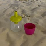 Tupperware Şekerlik