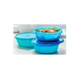 Tupperware Şekerpare 3'lü 600ml