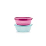 Tupperware Sekerpare 600Ml 2'Li
