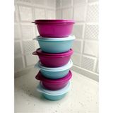 Tupperware Şekerpare 6lı Set Şekerpare 6lı Set