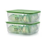 Tupperware Sera 2x9,9 lt Saklama Kabı
