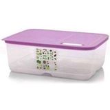 Tupperware Sera 9,9 lt Plastik Saklama Kabı