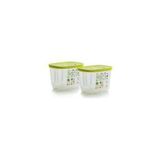 Tupperware Sera Dikey 2x1,8 lt Buzdolabı Saklama Kabı