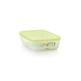Tupperware Sera Serisi Alçak Gövdeli Gıda Saklama Kabı Lime 1.8 Lt