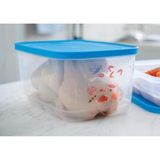Tupperware Serin Sakla 4.4 lt Buzdolabı Derin Dondurucu Saklama Kabı