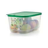 Tupperware Serin Sakla 4.4 lt Buzdolabı Saklama Kabı BPA İçermeyen Özelliklerle