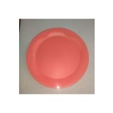 Tupperware servis tabağı