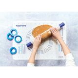 Tupperware Sihirli Merdane ve Hamura