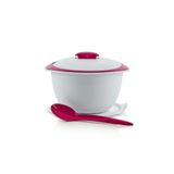 Tupperware Şık Servis 3,5 Lt Ve Servis Kaşığı