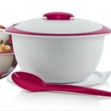 Tupperware Şık Servis Ve Kaşığı 3,5 Lt