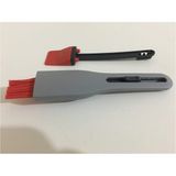 Tupperware Silikon Fırça Minik Spatula Seti