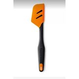 Tupperware Silikon Spatula Turuncu