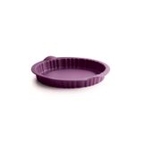Tupperware Silikon Tart Fırın Pişirme Kalıbı