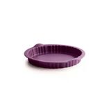 Tupperware Silikon Tart Fırın Pişirme Kalıbı