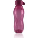 Tupperware Şişe 310 ml Mürdüm Suluk