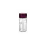Tupperware Sıvı Yağlık Sosluk Mor Duru Zeytinyağlık 600 ml