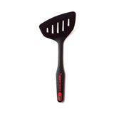 Tupperware Siyah Büyük Spatula