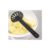 Tupperware Siyah Patates Ezici