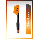 Tupperware Slikon Spatula Kalın