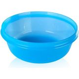 Tupperware S&S 600 ml Mavi Saklama Kabı