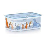 Tupperware Su Hayvanlar 2.9 lt Sıkı Kapaklı Saklama Kabı