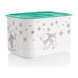 Tupperware Su Kutup Yıldızı 1.3 Lt Saklama Kabı