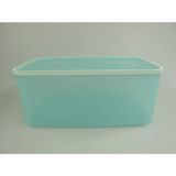 Tupperware Su Serisi Saklama Kabı Yeşil 2,9 L