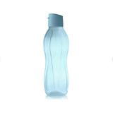 Tupperware Su Şişesi 750 ml - Mavi - Mavi - Açık Mavi