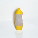 Tupperware Suluk 415ML Sarı Eco Şişe Su Şişesi Termos