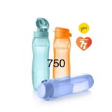 Tupperware Suluk 750 ML 3 Adet.