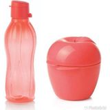 Tupperware Suluk ve Elma Sakla Suluk ve Elma - Renkli
