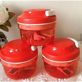 Tupperware Süper Şef 1 Manuel El Rondosu - Almond
