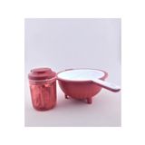 Tupperware Süper Şef 2 ve Çift Süzgeç