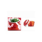 Tupperware Süper Şef Çift Süzgeç Ikili Set