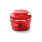 Tupperware Süper Şef El Rondosu, Kırmızı
