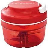 Tupperware Süper Şef Kırmızı Doğrayıcı