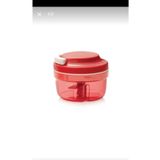 Tupperware Süper Şef Mini El Robotu Ipli Doğrayıcı Rende