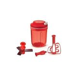 Tupperware Süper Sef2 Doğrayıcı