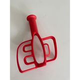 Tupperware Süperşef2 Cırpıcı