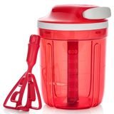 Tupperware Supersonic Manuel 750 ml Rondo